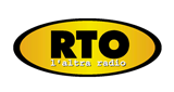 Logo RTO L'altra radio