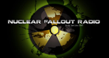 Logo Nuclear Fallout Radio