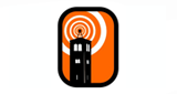 Logo Share Radio