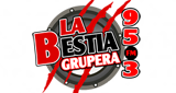 Logo La Bestia Grupera