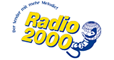 Logo Radio 2000