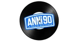 Logo Radio Anni 90