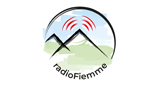 Logo Radio Fiemme