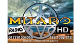 Logo Mitaro Radio