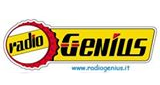 Logo Radio Genius