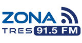 Logo Zona Tres