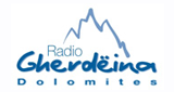 Logo Radio Gherdeina Dolomites