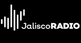 Logo Jalisco Radio