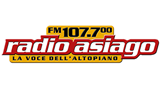 Logo Radio Asiago