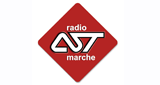 Logo Radio Aut Marche