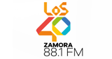 Logo Los 40
