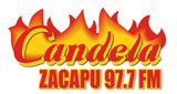 Logo Candela
