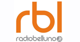 Logo Radio Belluno