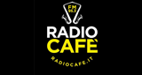 Logo Radio Cafe