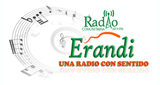 Logo Radio Erandi