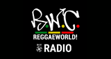 Logo ReggaeWorldFM.com
