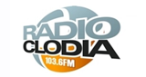 Logo Radio Clodia
