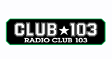 Logo Radio Club 103