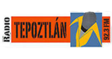 Logo Radio Tepoztlan