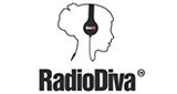 Logo Radio Diva FM