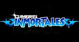 Logo Cumbias Inmortales Mix