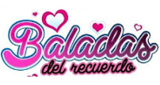 Logo Baladas del Recuerdo