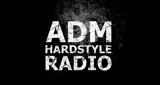 Logo ADM Hardstyle Radio