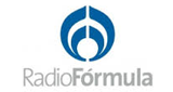 Logo Radio Formula