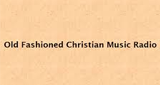 Logo Old Fashioned Christian Music Radio