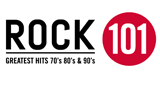 Logo Rock 101