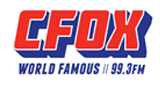 Logo CFOX