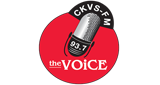 Logo CKVS