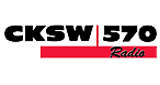 Logo CKSW 570