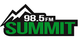 Logo 98.5 Summit