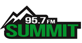 Logo Summit 95.7