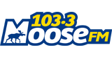 Logo Moose FM
