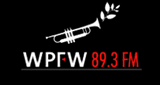 Logo WPFW