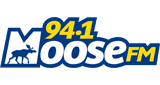 Logo Moose FM