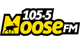Logo Moose FM
