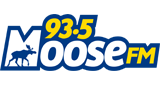 Logo Moose FM