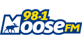 Logo Moose FM