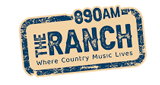 Logo 890 The Ranch