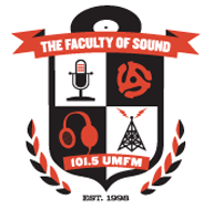 Logo UMFM