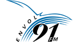 Logo Envol 91
