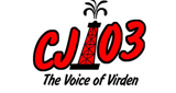 Logo CJ103