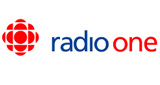 Logo SiriusXM -CBC Radio One - Channel 169