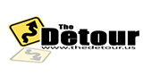 Logo Detour TALK