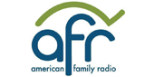 Logo AFR Talk