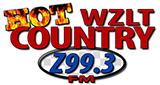 Logo WZLT