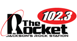 Logo The Rocket